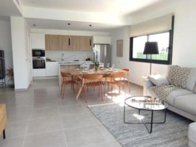 Chalet en venta en Los Marines, Noroeste