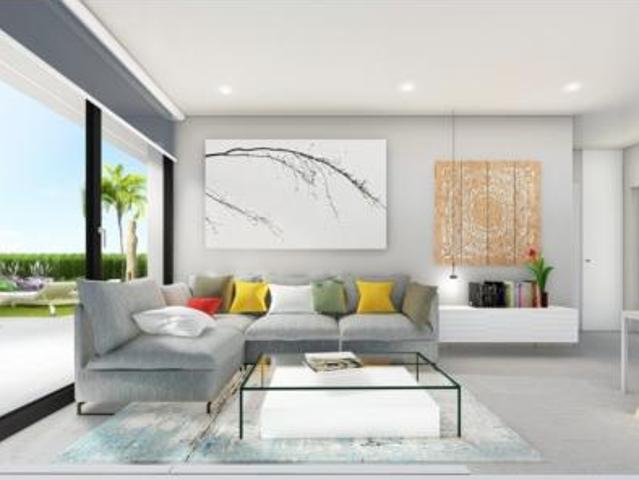 Chalet en venta en Urbanización Coto Riñales, Noroeste