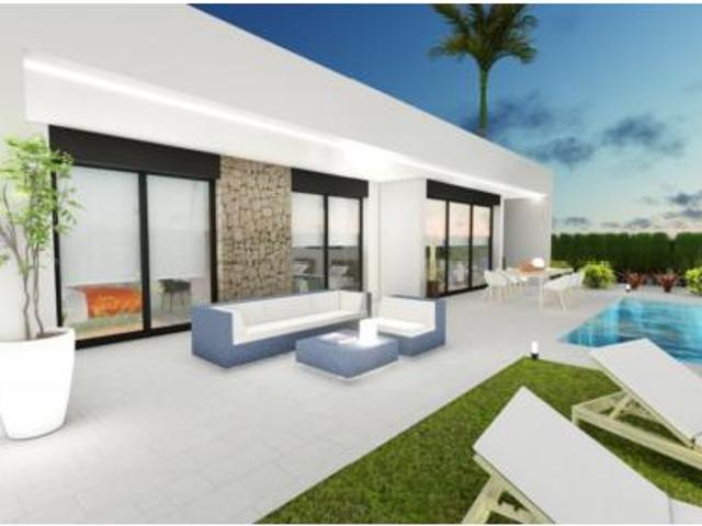 Chalet en venta en Noroeste, Murcia