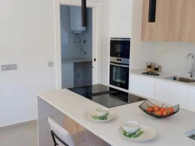 Chalet en venta en Urbanización Coto Riñales, Calasparra