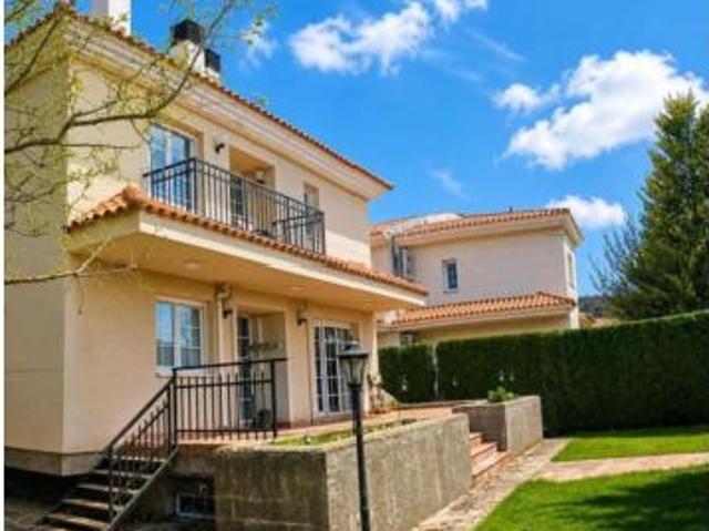 Chalet en venta en Comunidad de Calatayud, Aragón