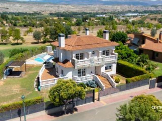 Chalet en venta en Comunidad de Calatayud, Aragón