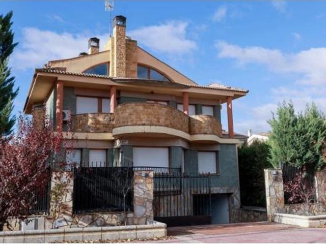 Chalet en venta en Comunidad de Calatayud, Aragón