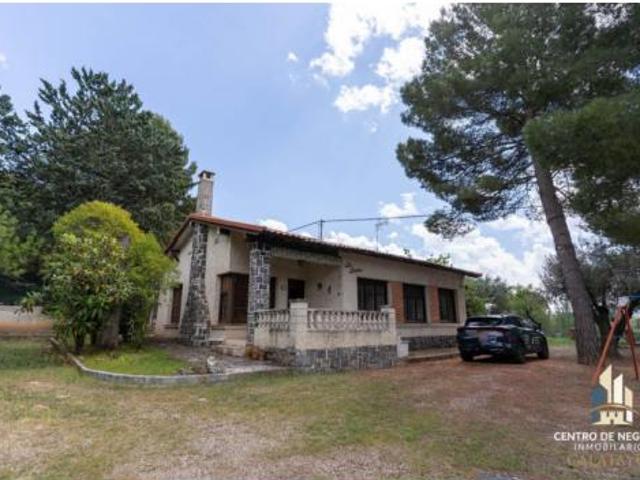 Chalet en venta en Marivella, Comunidad de Calatayud