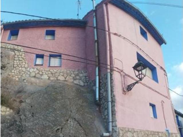Chalet en venta en Huérmeda, Comunidad de Calatayud