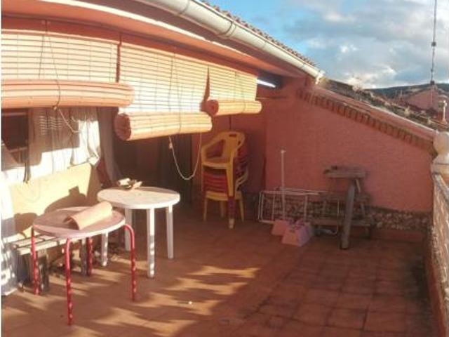Chalet en venta en Huérmeda, Comunidad de Calatayud