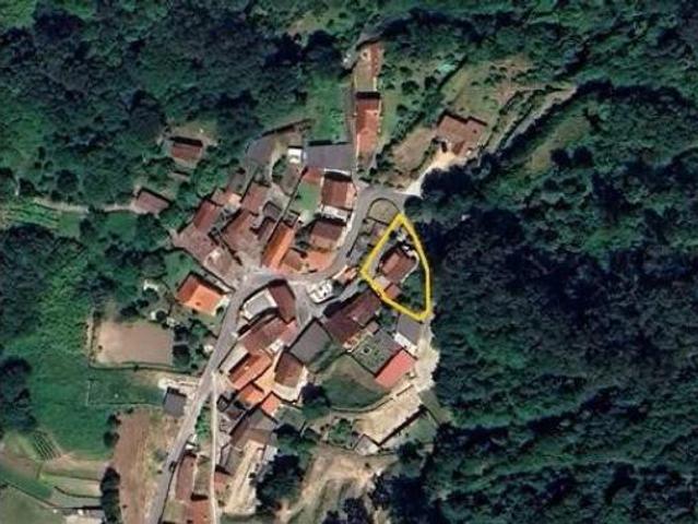 Chalet en venta en Caldas, Galicia