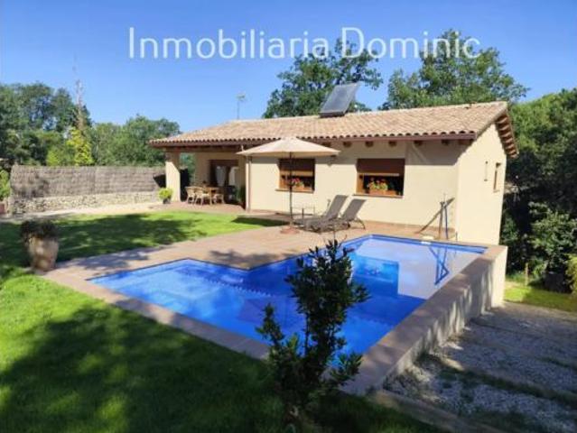 Chalet en venta en la Selva, Catalunya
