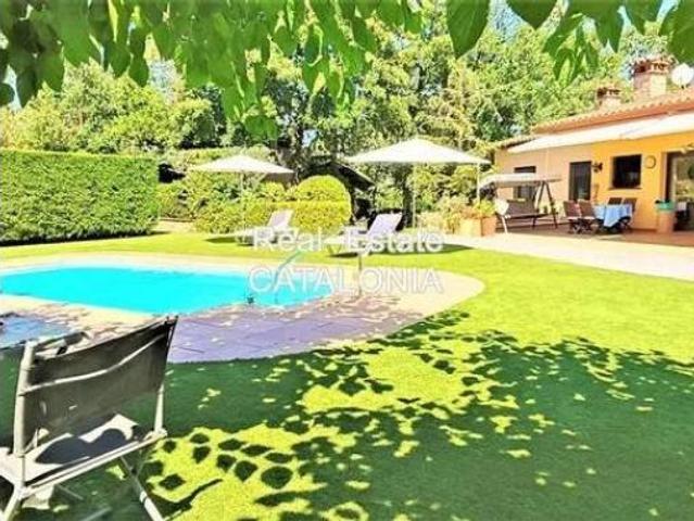 Chalet en venta en la Selva, Catalunya