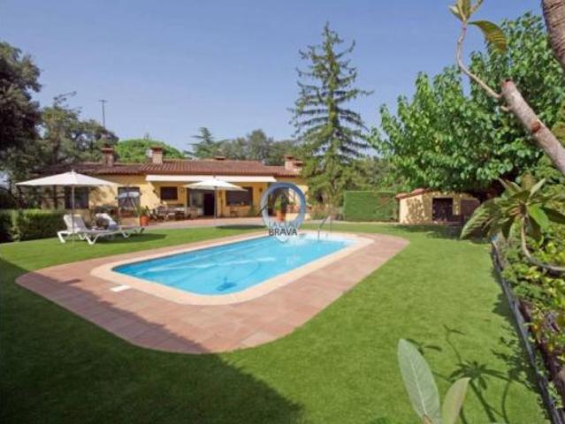 Chalet en venta en la Selva, Catalunya