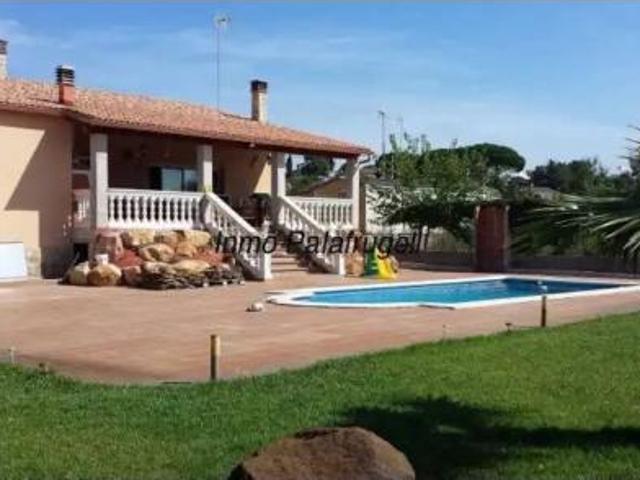 Chalet en venta en la Selva, Catalunya