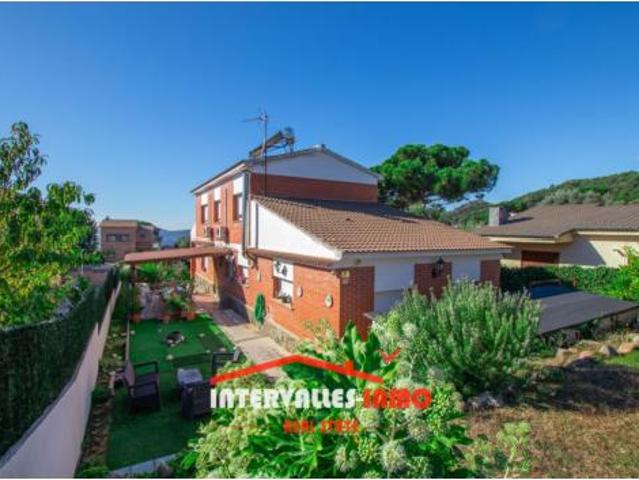 Chalet en venta en Vallès Oriental, Catalunya
