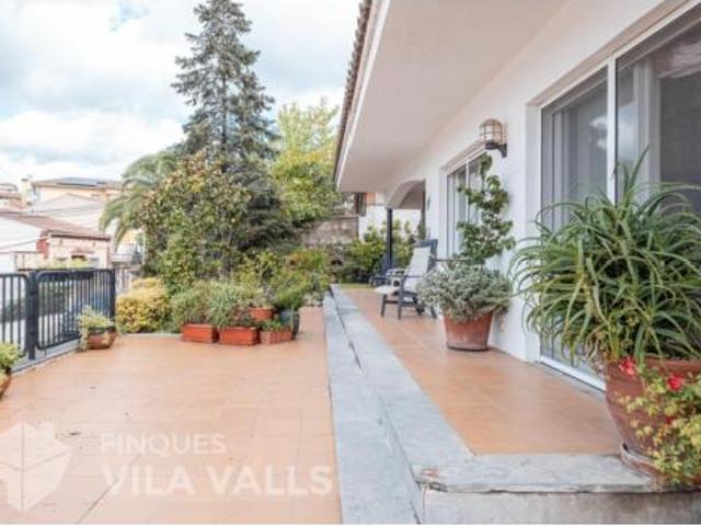 Chalet en venta en els Saulons, Vallès Oriental