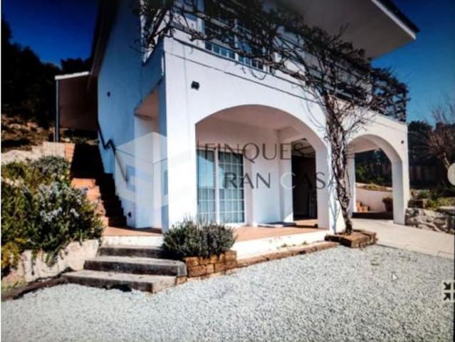 Chalet en venta en els Saulons, Vallès Oriental