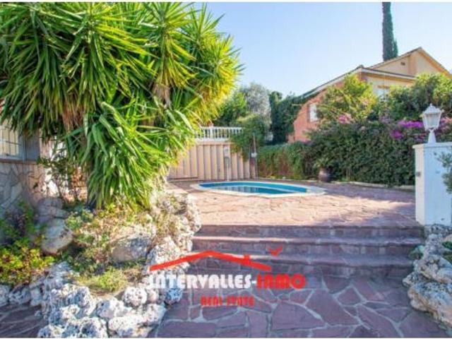 Chalet en venta en els Saulons, Vallès Oriental