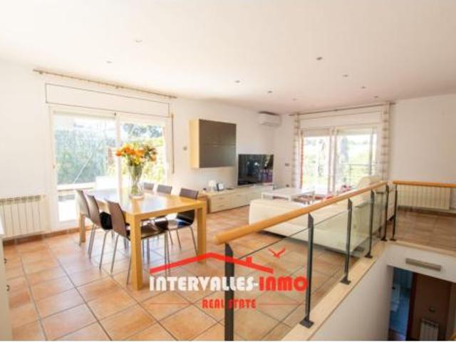 Chalet en venta en Vallès Oriental, Catalunya