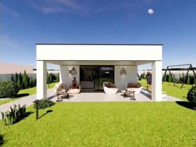 Chalet en venta en Vallès Oriental, Catalunya