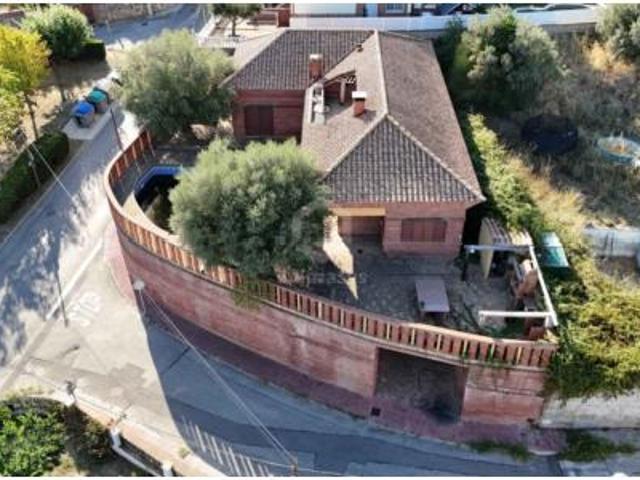 Chalet en venta en els Saulons, Vallès Oriental