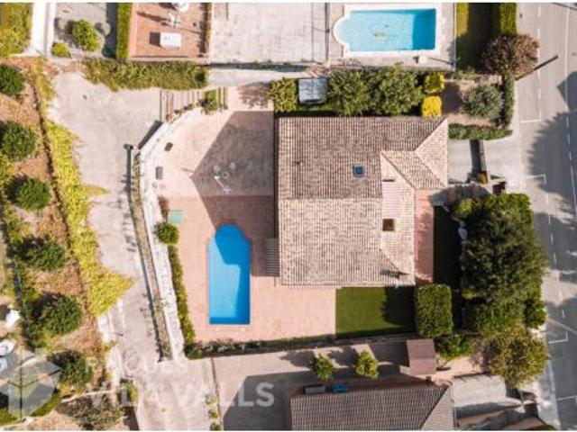 Chalet en venta en Vallès Oriental, Catalunya