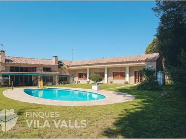 Chalet en venta en Vallès Oriental, Catalunya