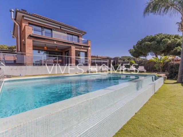 Chalet en venta en Maresme, Catalunya