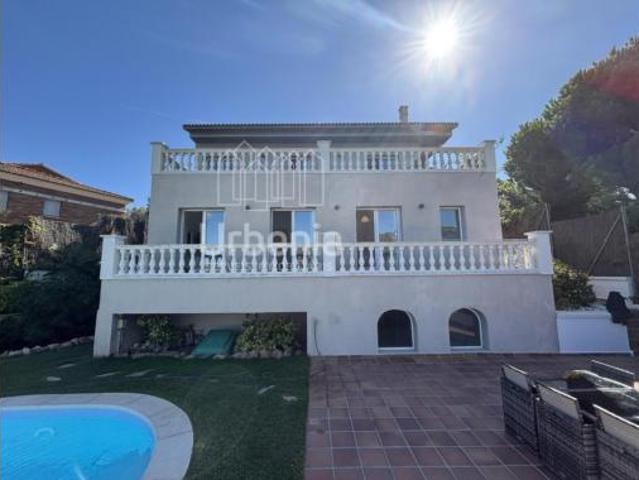 Chalet en venta en Maresme, Catalunya
