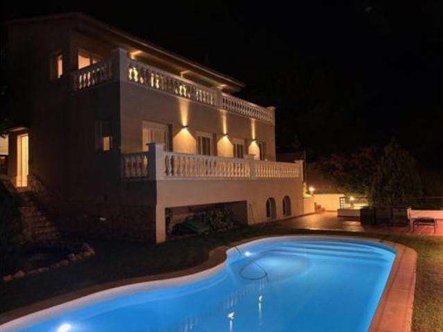 Chalet en venta en Maresme, Catalunya
