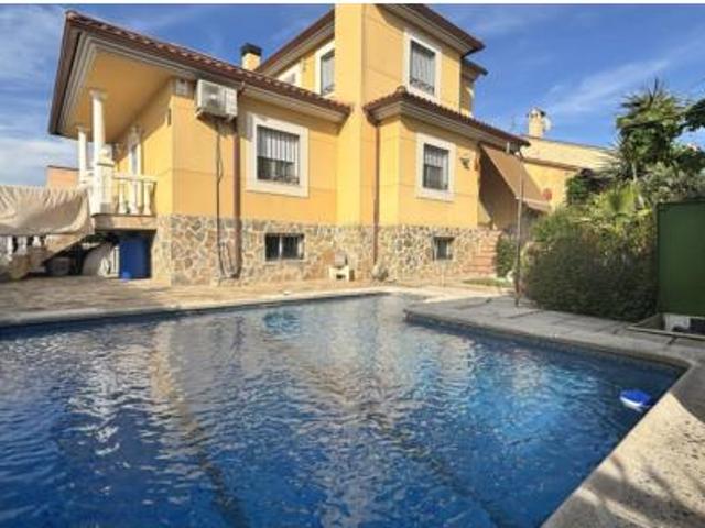 Chalet en venta en Calera Y Chozas, Castilla-La Mancha