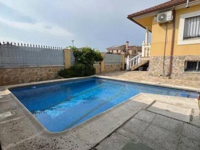 Chalet en venta en Calera Y Chozas, Castilla-La Mancha