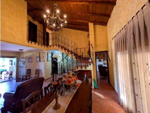 Chalet en venta en Talavera La Nueva, Talavera De La Reina