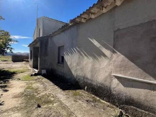 Chalet en venta en Calera y Chozas, Toledo