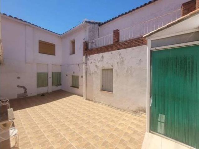 Chalet en venta en Calera Y Chozas, Toledo