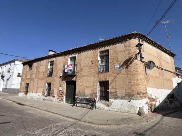 Chalet en venta en Calera Y Chozas, Castilla-La Mancha