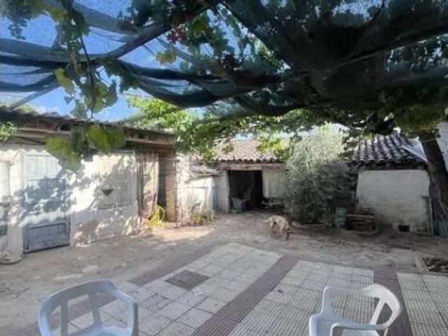 Chalet en venta en Calera Y Chozas, Castilla-La Mancha