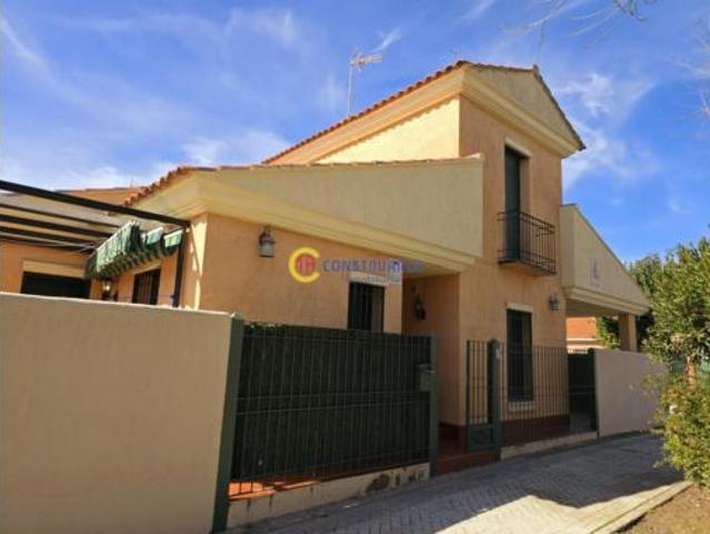 Chalet en venta en Calera Y Chozas, Toledo