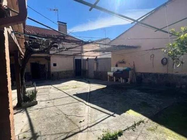 Chalet en venta en Calera y Chozas, Toledo