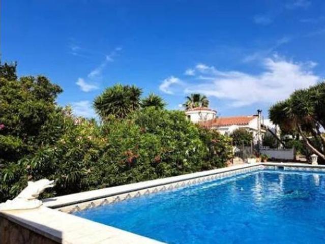 Chalet en venta en el Baix Maestrat, Valencia