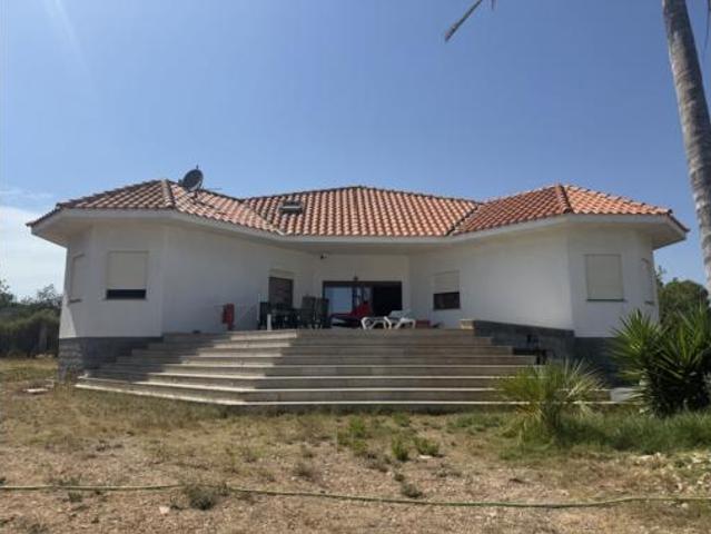 Chalet en venta en el Baix Maestrat, Valencia