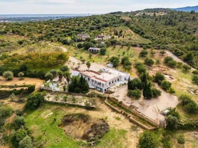Villa en venta en Càlig