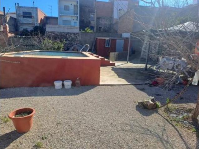 Chalet en venta en el Baix Maestrat, Valencia