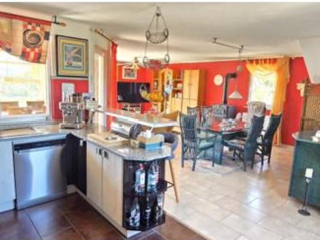 Chalet en venta en el Baix Maestrat, Valencia