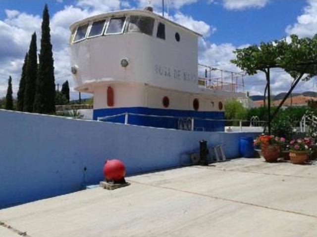 Chalet en venta en La Serranía, Valencia