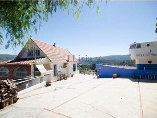 Chalet en venta en La Serranía, Valencia