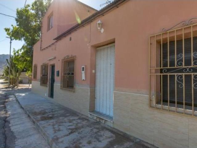 Chalet en venta en el Baix Segura / La Vega Baja, Valencia