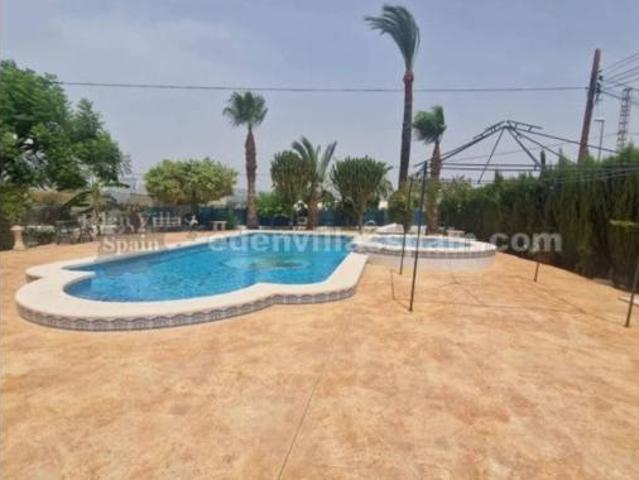 Chalet en venta en el Baix Segura / La Vega Baja, Valencia
