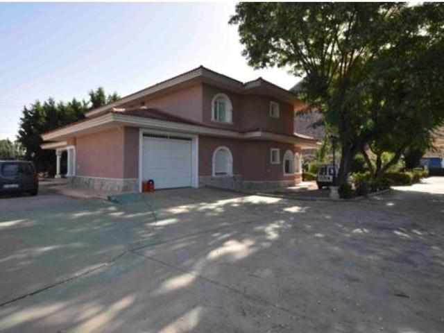 Chalet en venta en el Baix Segura / La Vega Baja, Valencia