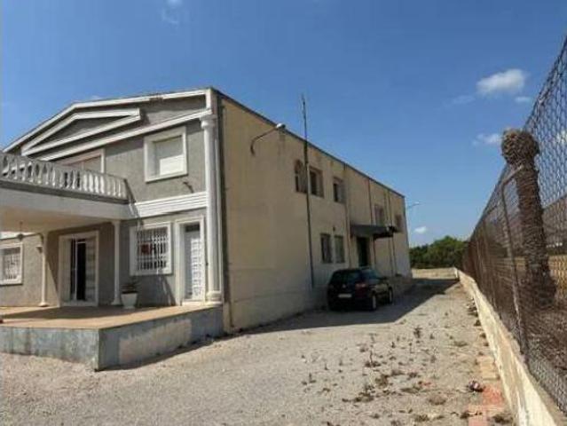 Chalet en venta en el Baix Segura / La Vega Baja, Valencia