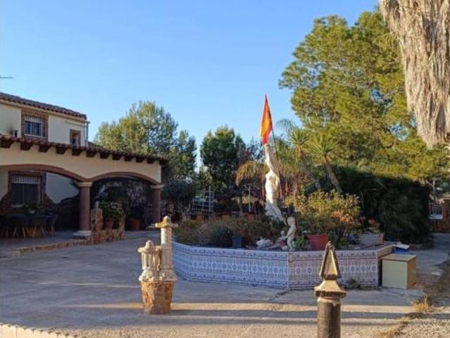 Chalet en venta en Vereda de los Cubos, el Baix Segura / La Vega Baja