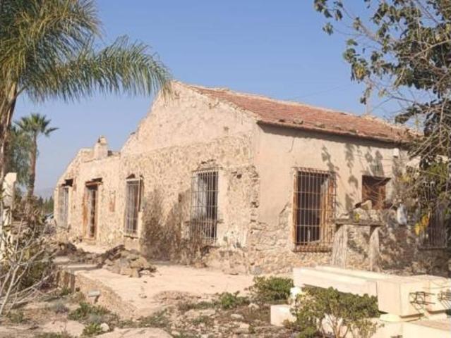 Chalet en venta en Vereda de los Cubos, el Baix Segura / La Vega Baja
