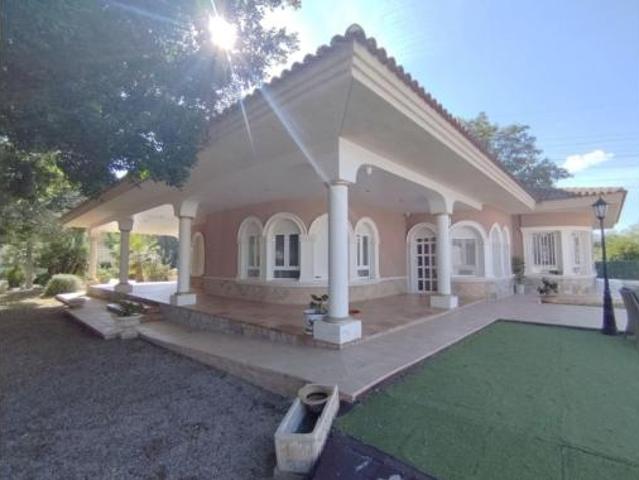 Chalet en venta en el Baix Segura / La Vega Baja, Valencia